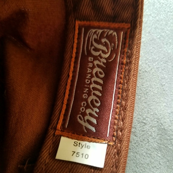 Jolly Pumpkin Women's Castro Hat - Picture 4 of 5